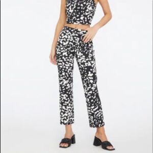 Sanctuary Carnaby kick crop. Large